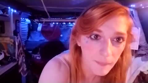 LesleyGumGrass- The Boring Trans girl online show from 02.22.25