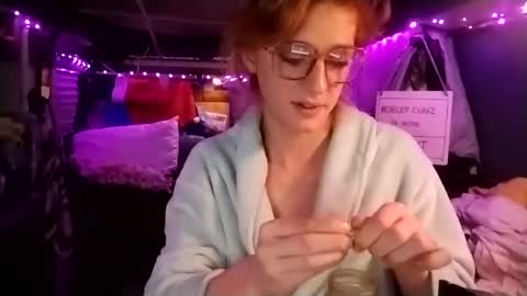 LesleyGumGrass- The Boring Trans girl online show from 02.23.25