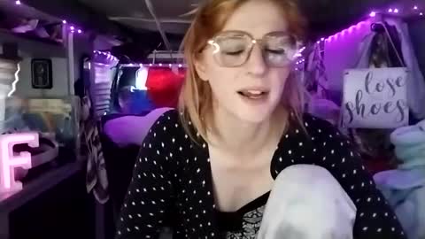 LesleyGumGrass- The Boring Trans girl online show from 02.23.25