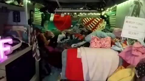 LesleyGumGrass- The Boring Trans girl online show from 02.25.25