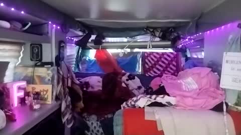 LesleyGumGrass- The Boring Trans girl online show from 03.02.25