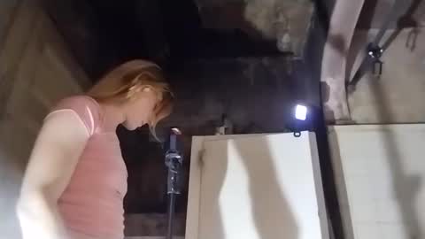 LesleyGumGrass- The Boring Trans girl online show from 03.08.25