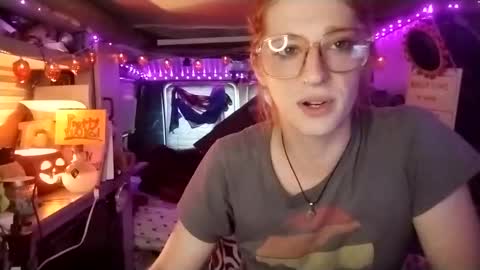 LesleyGumGrass- The Boring Trans girl online show from 09.22.25