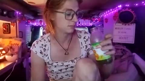 LesleyGumGrass- The Boring Trans girl online show from 10.07.25