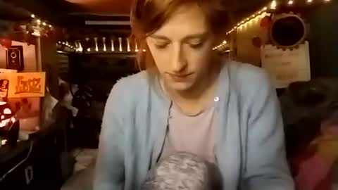 LesleyGumGrass- The Boring Trans girl online show from 12.01.25