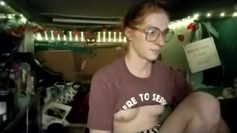 LesleyGumGrass- The Boring Trans girl online show from 07.01.26