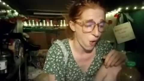 LesleyGumGrass- The Boring Trans girl online show from 07.03.26