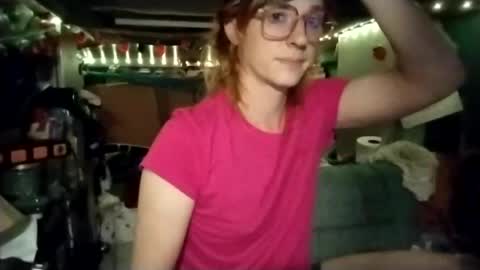 LesleyGumGrass- The Boring Trans girl online show from 07.14.26