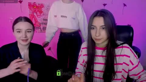 leslie_bird online show from 03.05.26