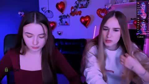 leslie_bird online show from 03.07.26