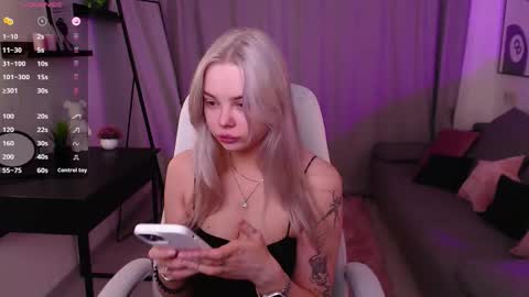 Stacey online show from 02.11.26