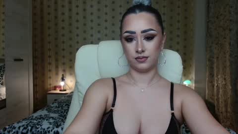 leslie_secret online show from 01.18.25
