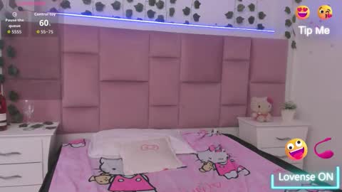 Snapshot of lesliecute69 chatting on 02.11.26 leslie online show from 02.11.26