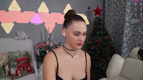 LeslieKorfs online show from 12.05.24