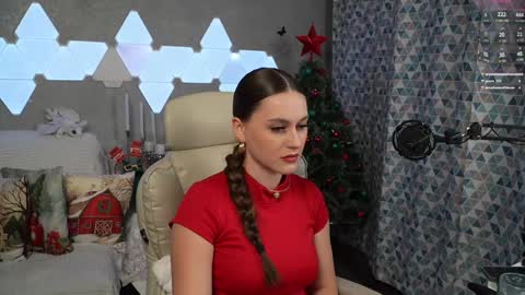 LeslieKorfs online show from 12.12.24