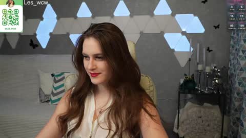 LeslieKorfs online show from 02.04.25
