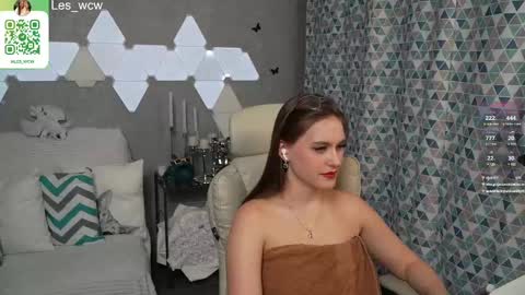 LeslieKorfs online show from 03.11.25