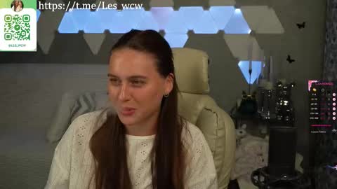 LeslieKorfs online show from 09.29.25