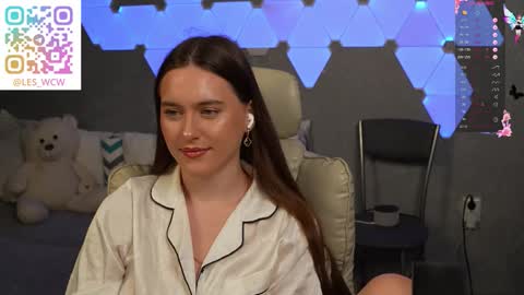 LeslieKorfs online show from 01.11.26