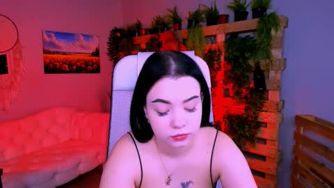 Snapshot of leslierowe chatting on 11.02.25 LeslieRowe online show from 11.02.25