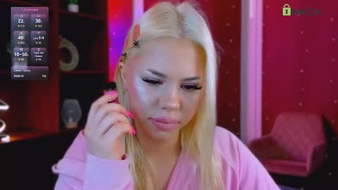 Snapshot of lesly_chilli chatting on 03.02.26 lesly_chilli online show from 03.02.26