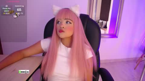 Lesly online show from 09.12.25