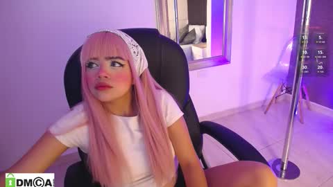 Lesly online show from 09.17.25
