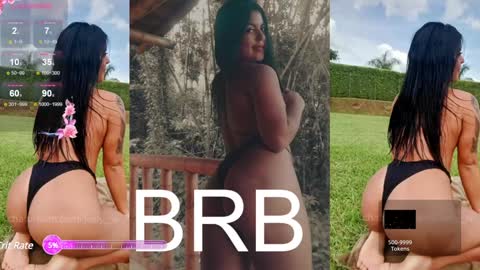 I am here from Monday to Friday from 730 am to 130 pm Colombia time and saturday from 500 am to 1000 am .... Soon Blue page online show from 01.16.25