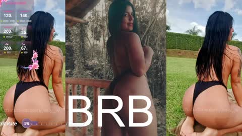 I am here from Monday to Friday from 730 am to 130 pm Colombia time and saturday from 500 am to 1000 am .... Soon Blue page online show from 01.20.25