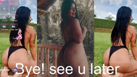 I am here from Monday to Friday from 730 am to 130 pm Colombia time and saturday from 500 am to 1000 am .... Soon Blue page online show from 01.20.25