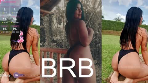 I am here from Monday to Friday from 730 am to 130 pm Colombia time and saturday from 500 am to 1000 am .... Soon Blue page online show from 01.22.25