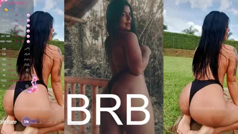 I am here from Monday to Friday from 730 am to 130 pm Colombia time and saturday from 500 am to 1000 am .... Soon Blue page online show from 02.12.25