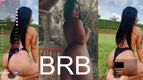 I am here from Monday to Friday from 730 am to 130 pm Colombia time and saturday from 500 am to 1000 am .... Soon Blue page online show from 02.18.25