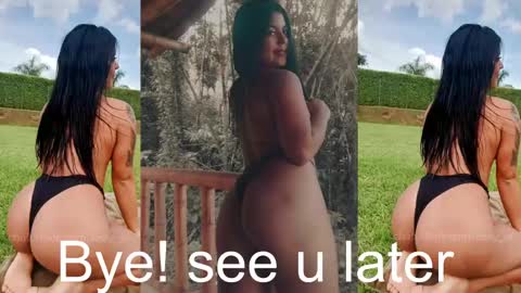 I am here from Monday to Friday from 730 am to 130 pm Colombia time and saturday from 500 am to 1000 am .... Soon Blue page online show from 02.27.25