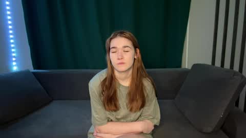 Hello my love Im Val online show from 06.02.26