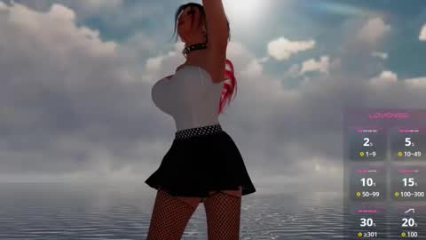 Snapshot of lessly_muah chatting on 09.14.25 lessly_muah online show from 09.14.25