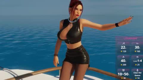 lessly_muah online show from 10.10.25