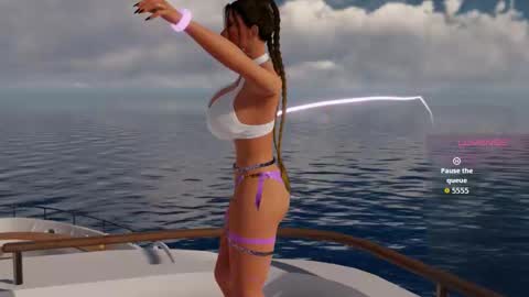 lessly_muah online show from 11.13.25