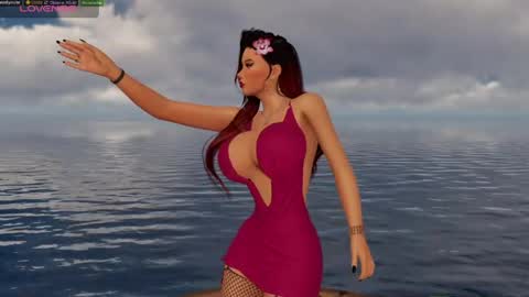 lessly_muah online show from 04.13.26