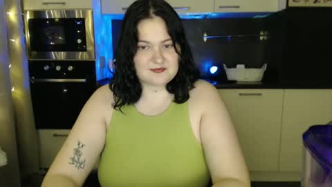 Alison online show from 01.31.25