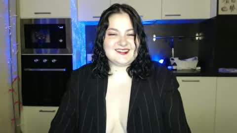 Alison online show from 02.05.25