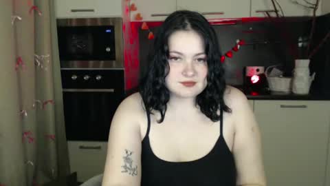 Alison online show from 02.12.25