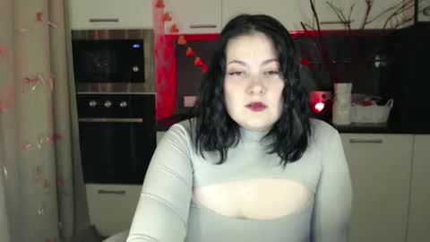 Alison online show from 02.13.25