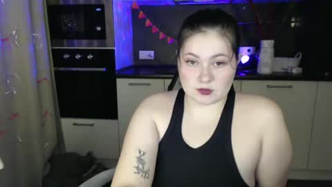 Alison online show from 02.22.25