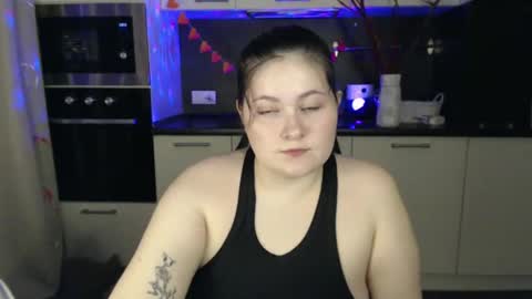 Alison online show from 02.23.25