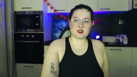 Alison online show from 03.08.25