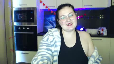 Alison online show from 03.08.25