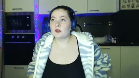 Alison online show from 03.11.25