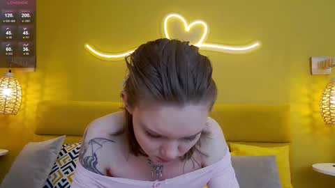 Lessy online show from 10.13.25