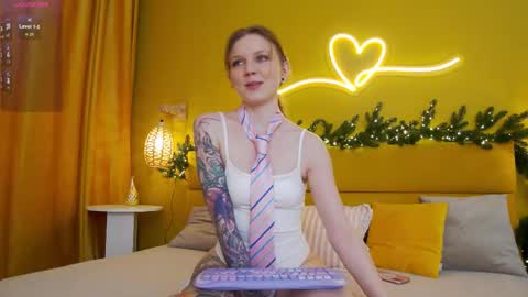 Lessy online show from 01.08.26